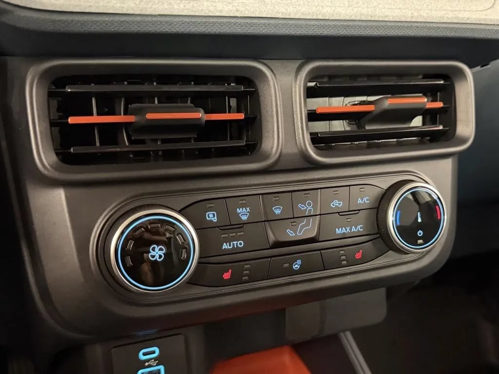 Used 2024 Ford Maverick XLT w/ XLT Luxury Package FWD image 23