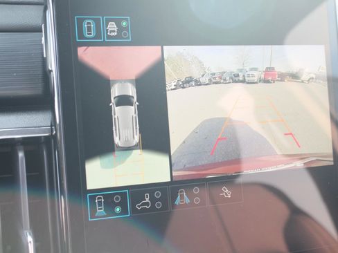 New 2025 GMC Acadia Elevation w/ Elevation Premium Package image 26