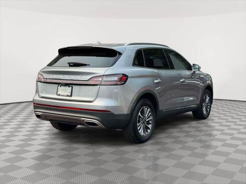 Used 2023 Lincoln Nautilus Reserve AWD/4WD image 7