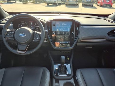 Certified 2025 Subaru Forester Sport w/ Popular Package #1 image 5