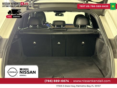 Used 2024 Mercedes-Benz EQE 350+ SUV image 29