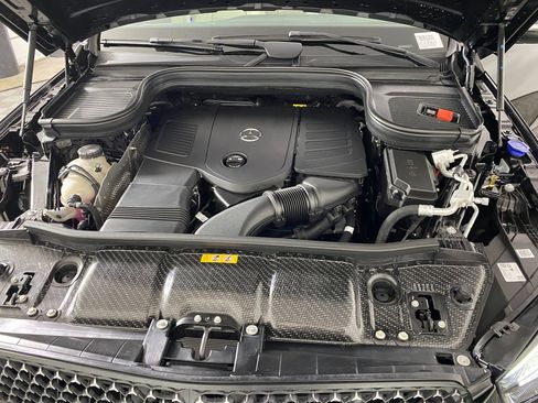 New 2026 Mercedes-Benz GLE 350 4MATIC image 32
