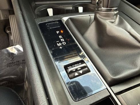 Certified 2025 MAZDA CX-50 AWD 2.5 S w/ Weather Package image 37