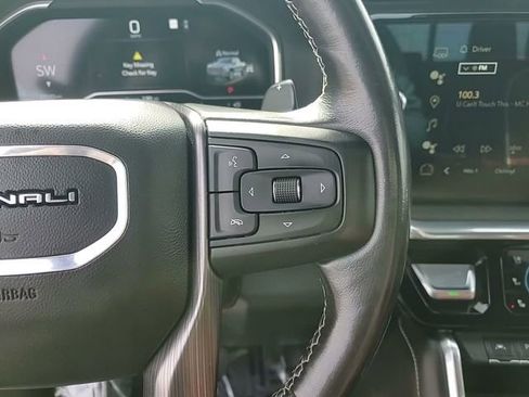 Used 2023 GMC Sierra 1500 Denali Ultimate image 19