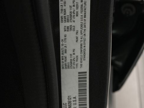Used 2025 RAM 1500 Big Horn AWD/4WD image 40