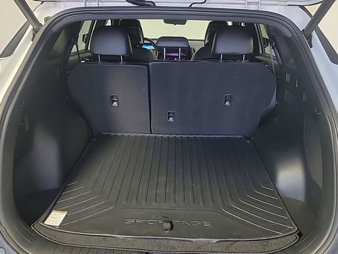 Certified 2023 Kia Sportage X-Pro AWD/4WD image 7
