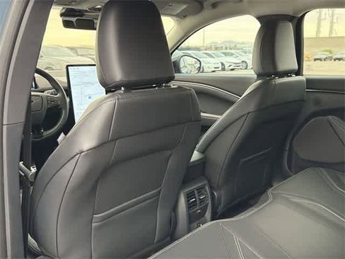 Used 2024 Ford Mustang Mach-E Premium image 20