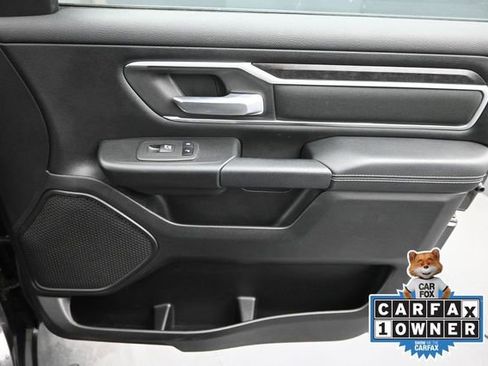 Used 2023 RAM 1500 Big Horn AWD/4WD image 27