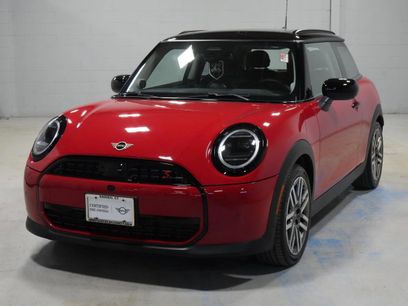 Used 2025 MINI Cooper S