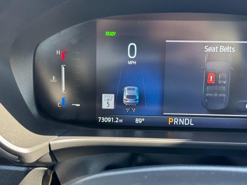 Used 2023 Ford Escape Active w/ Tech Pack #1 FWD image 18