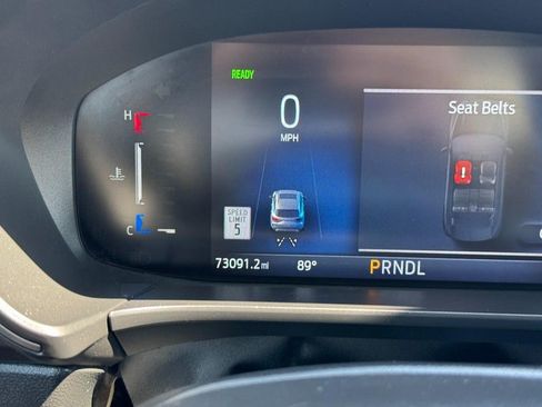 Used 2023 Ford Escape Active w/ Tech Pack #1 FWD image 18