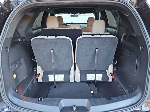 Used 2019 Ford Explorer 4WD w/ Class III Trailer Tow Package image 26