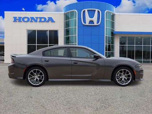 Used 2023 Dodge Charger GT RWD image 2