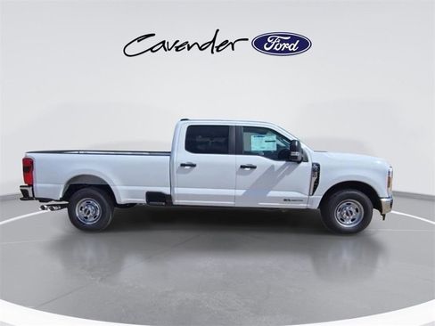 New 2025 Ford F350 XL w/ 360-Degree Camera Package image 16