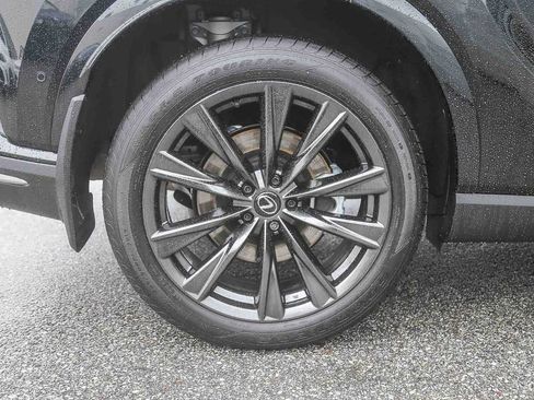 Used 2024 Lexus RX 350 F Sport w/ Convenience Package image 8