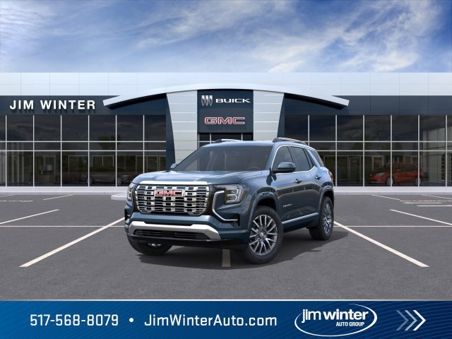 New 2027 GMC Terrain Denali w/ LPO, Floor Liner Package AWD/4WD image 8