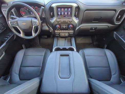 Used 2021 Chevrolet Silverado 1500 LTZ w/ LTZ Premium Package image 15