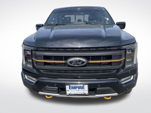 Used 2023 Ford F150 Tremor w/ Equipment Group 402A High image 11
