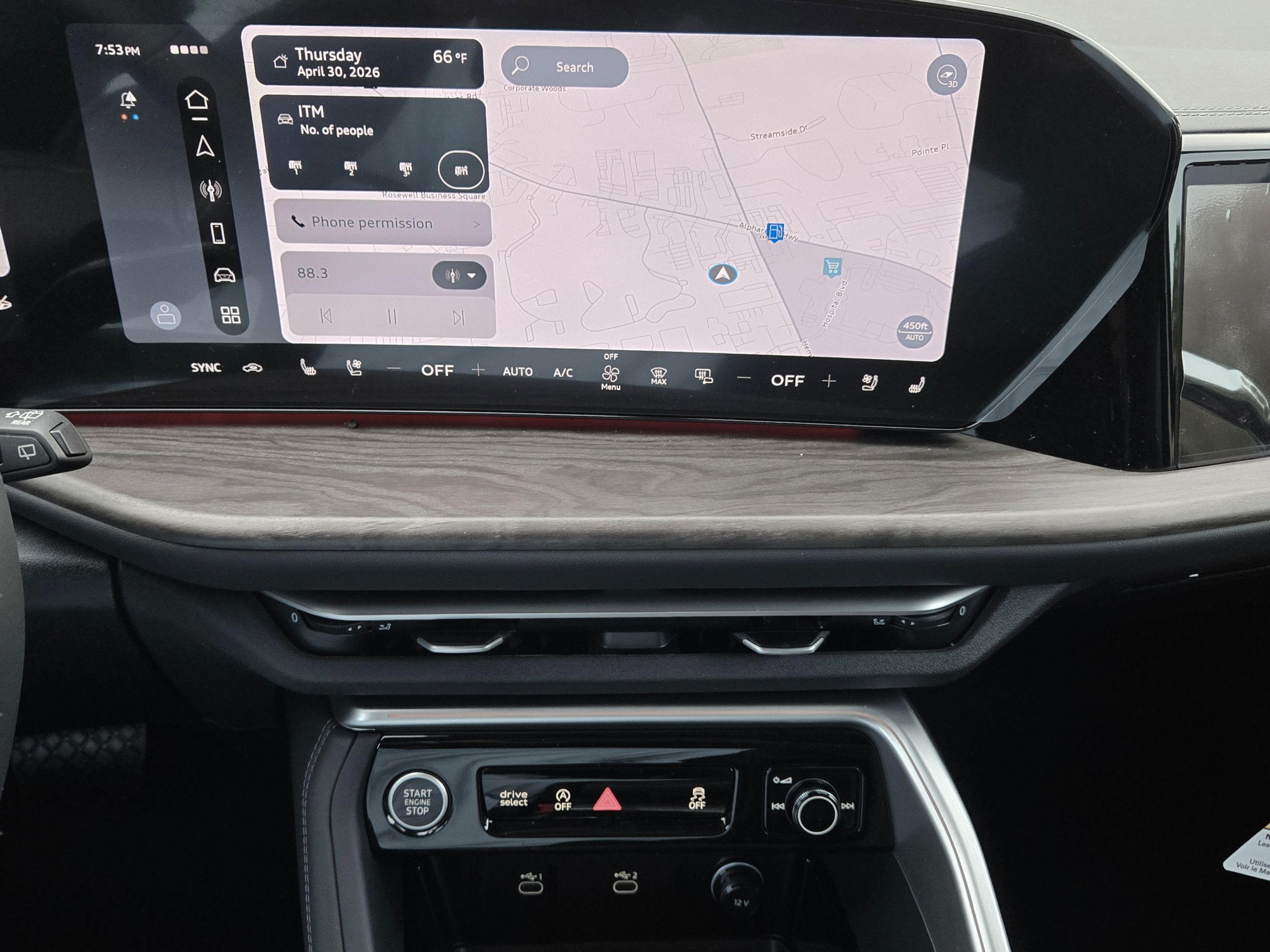 New 2026 Audi Q5 Premium w/ Premium Plus AWD/4WD image 17