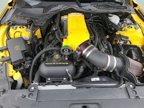 Used 2015 Ford Mustang GT Premium w/ GT Performance Package image 27