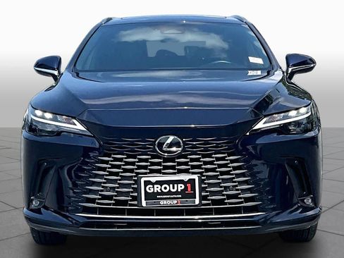Used 2023 Lexus RX 350 Premium w/ Accessory Package AWD/4WD image 4