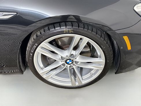 Used 2017 BMW 650i Gran Coupe image 32