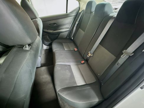 Used 2024 Nissan Sentra SV image 25