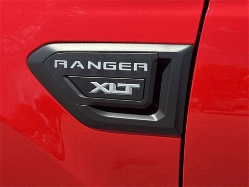 Used 2022 Ford Ranger XLT image 33