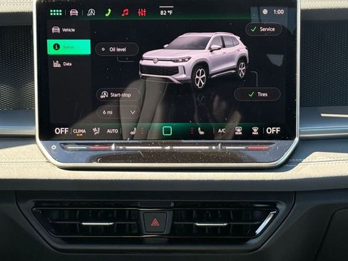 New 2026 Volkswagen Tiguan SE R-Line image 22