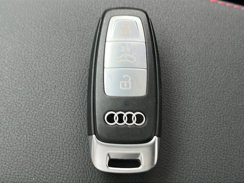 Used 2025 Audi S3 Prestige AWD/4WD image 22