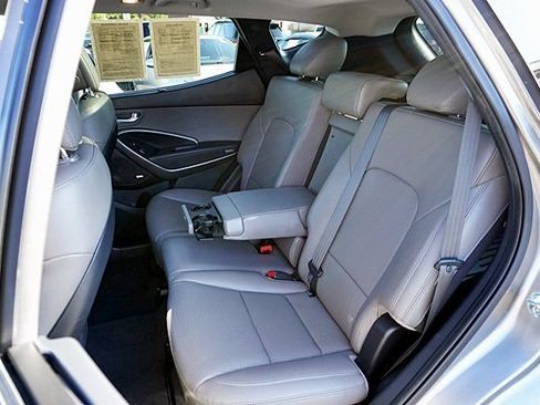 Used 2015 Hyundai Santa Fe Sport 2.0T w/ Option Group 05 FWD image 18