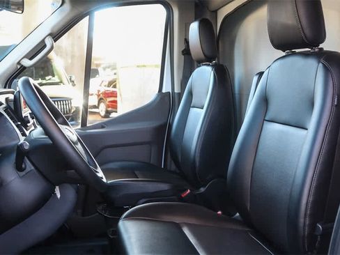 New 2024 Ford Transit 350 DRW w/ Exterior Upgrade Package image 21