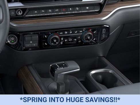 New 2026 Chevrolet Silverado 1500 RST AWD/4WD image 23