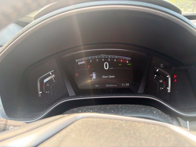 Used 2020 Honda CR-V Touring image 11