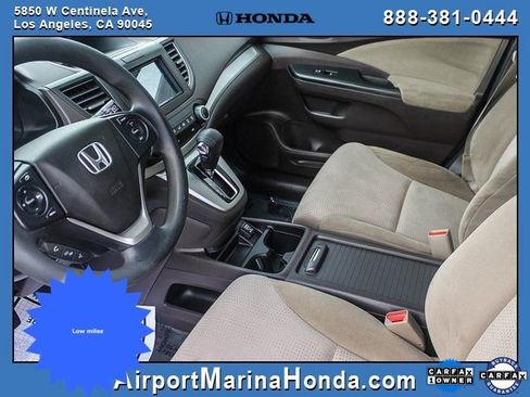 Used 2012 Honda CR-V EX image 9