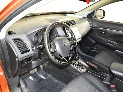 Used 2022 Mitsubishi Outlander Sport LE AWD/4WD image 36