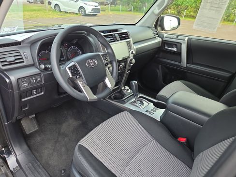 Certified 2024 Toyota 4Runner SR5 image 14