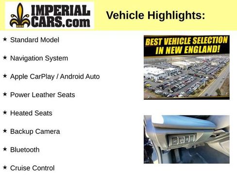 Certified 2025 Subaru Outback Limited AWD/4WD image 18