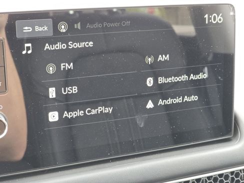New 2026 Honda HR-V EX-L image 35