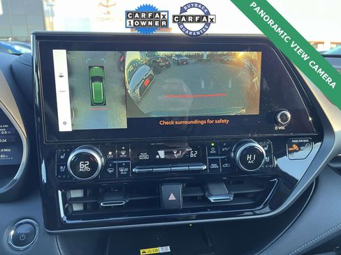 Used 2023 Toyota Highlander Limited image 30