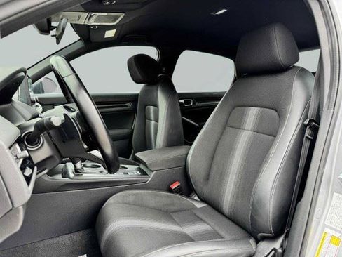 Used 2022 Honda Civic Sport image 21