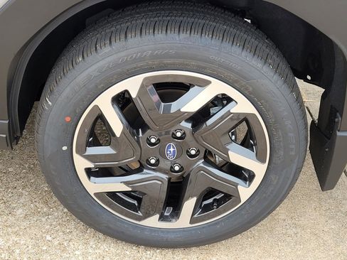 New 2025 Subaru Forester Premium image 22