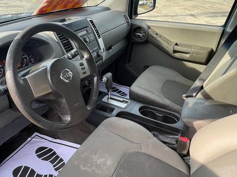 Used 2010 Nissan Xterra S image 8