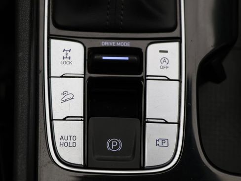 Used 2023 Hyundai Tucson SEL w/ Convenience Package image 27