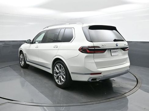New 2026 BMW X7 xDrive40i AWD/4WD image 5