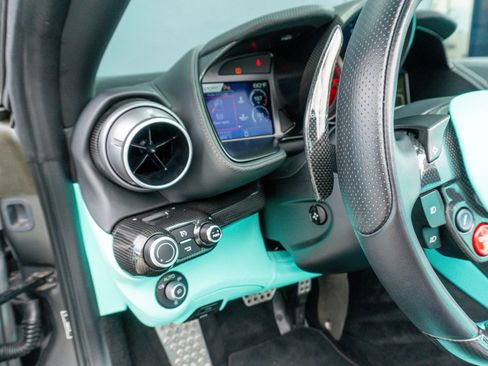Used 2021 Ferrari 812 GTS RWD image 77