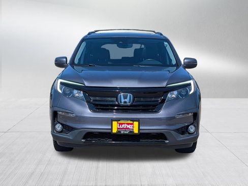 Used 2022 Honda Pilot Special Edition image 2