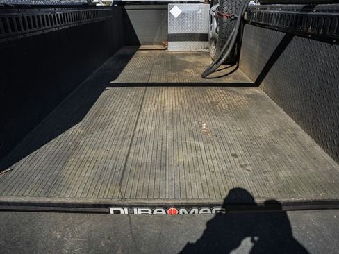 Used 2021 RAM 5500 SLT w/ Quick Order Package 2YG SLT image 11