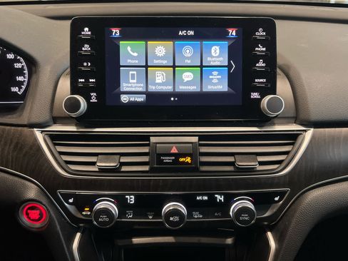 Used 2022 Honda Accord EX-L image 17