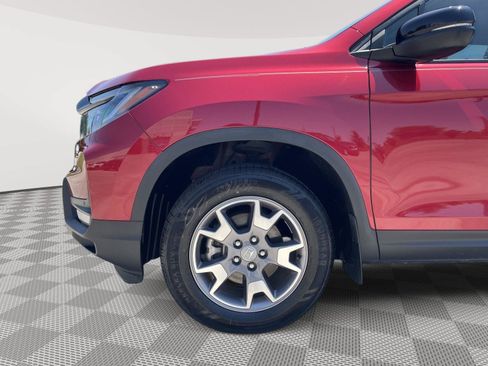 Used 2023 Honda Passport TrailSport image 11